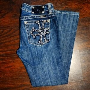 Miss Me Jeans 31